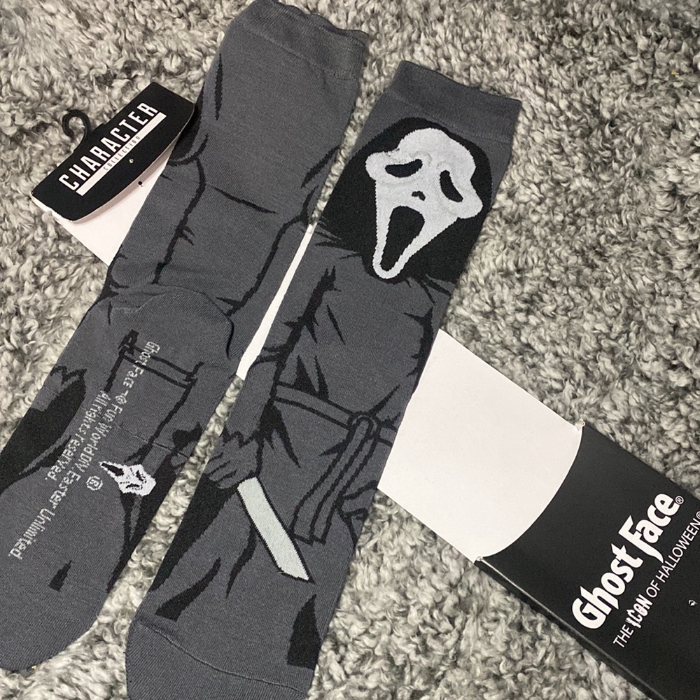 GHOSTFACE SCREAM - Picture 6 of 7